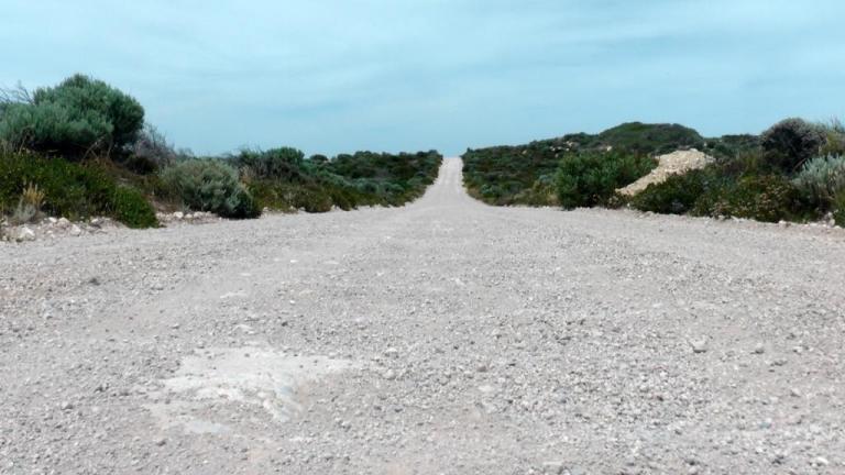 Gravelroad